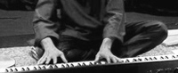 piano solo