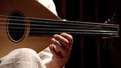pianoforte arabo